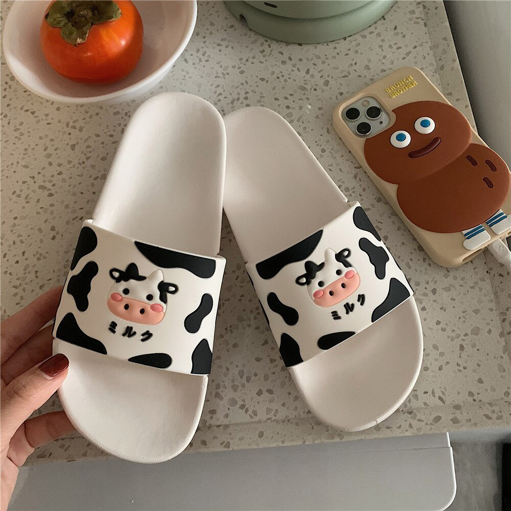 cartoon slippers online