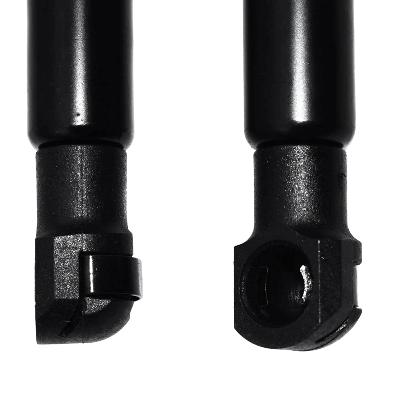 2Pcs Tailgate Lift Support Rod Shock Gas Spring Struts for Smart Fortwo 0.8L City-Coupe 2004 2005 2006 2007 113000013. 