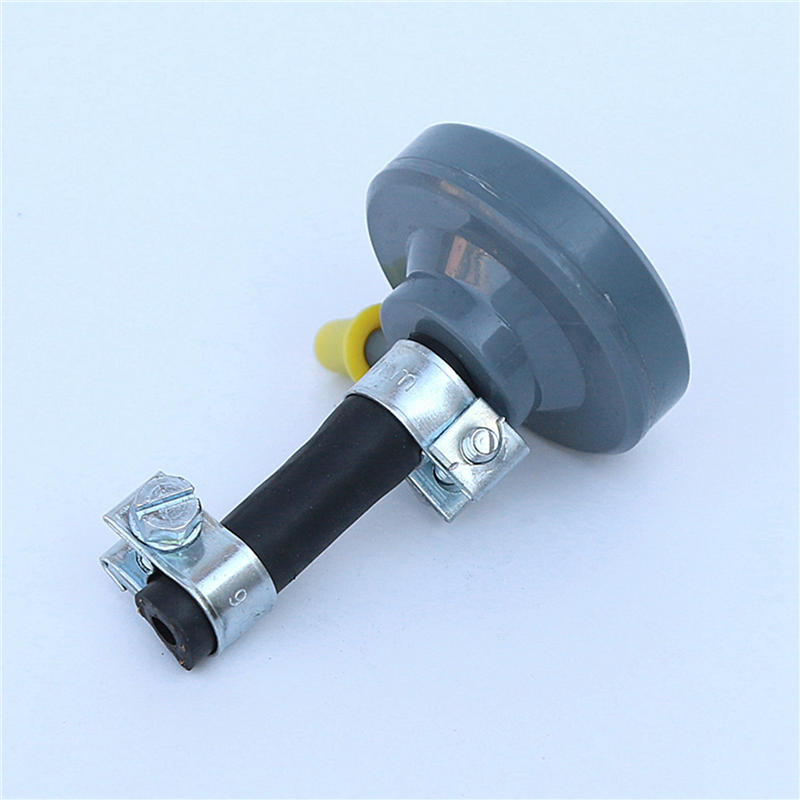 2X 12V DP30 Heater Fuel Pump with Dampener 86115A 86115B Replace for Heater