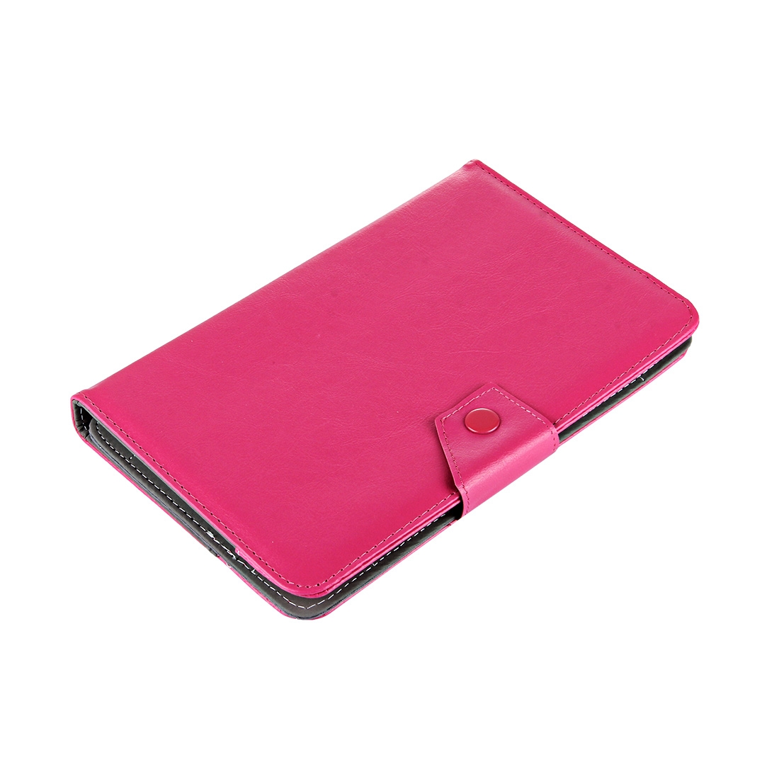 7 inch Tablets Leather Case Crazy Horse Texture Protective Case Shell with Holder for Galaxy Tab A 7.0 / T280 & Tab 4 7.0 / T230 & Tab Q T2558, Colorfly G708, Asus ZenPad 7.0 Z370CG, Huawei MediaPad T1 7.0 / T1-701u. 