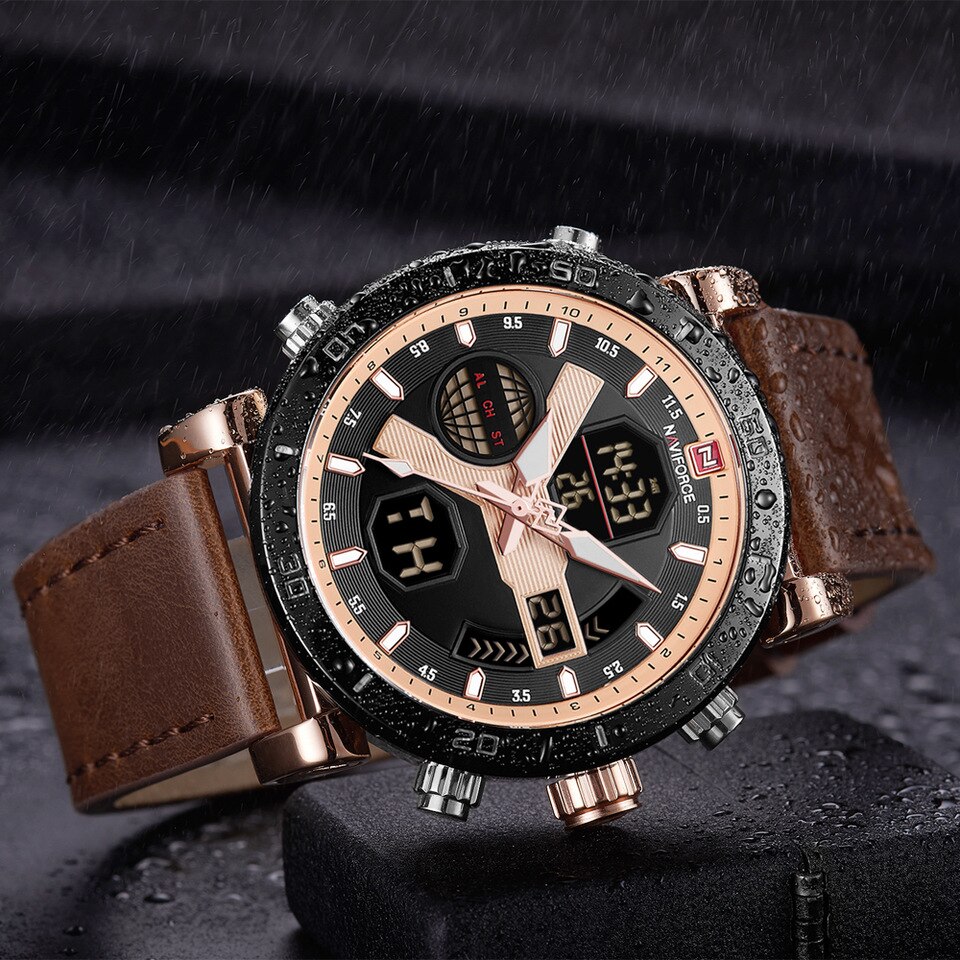 naviforce nf9132m