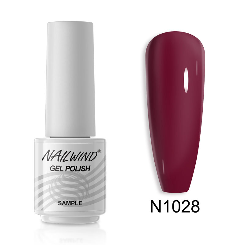 NAILWIND Gel Nail Polish Semipermanent UV Led Varnish Hybrid Cat Eye Glitter Enamel Top Coat Gel Polish For Nail Art Design