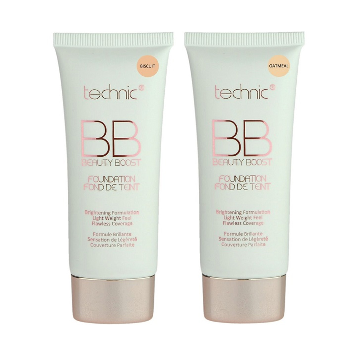 BISCUIT Technic BB Cream 30 Ml. 