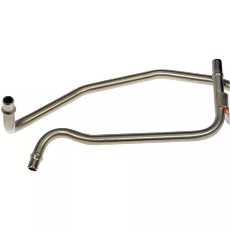 926-187 Turbocharger Coolant Line Driver Left Side for Truck Hand. 