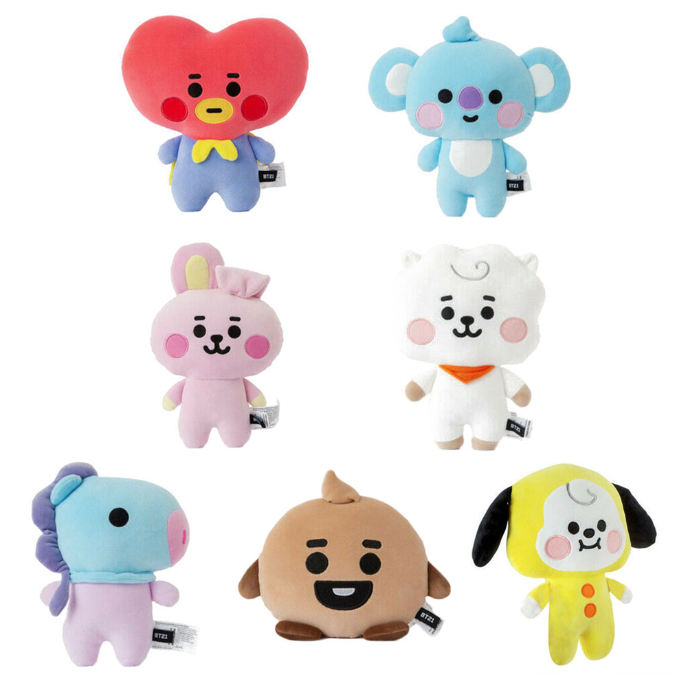 bt21 dolls price