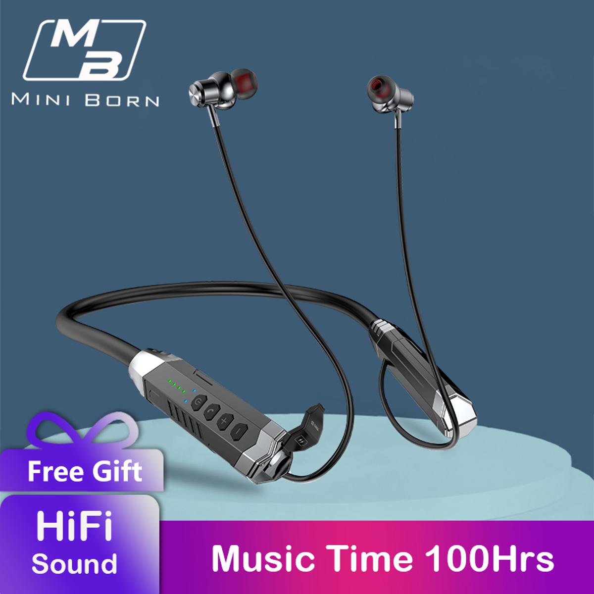 Mini born earphone hot sale