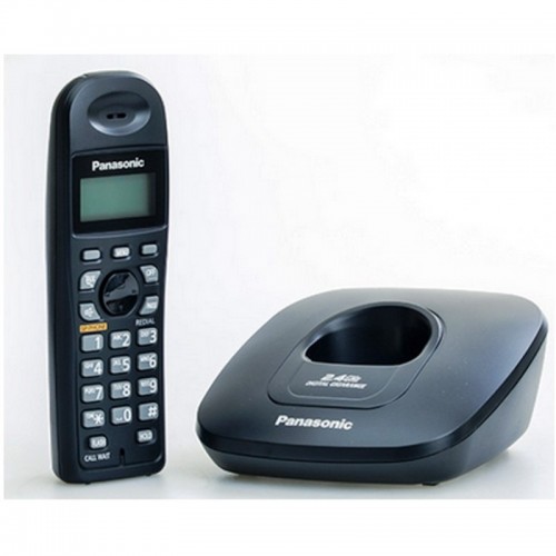 Panasonic KX-TG3611BX Landline/Intercom Set.. 