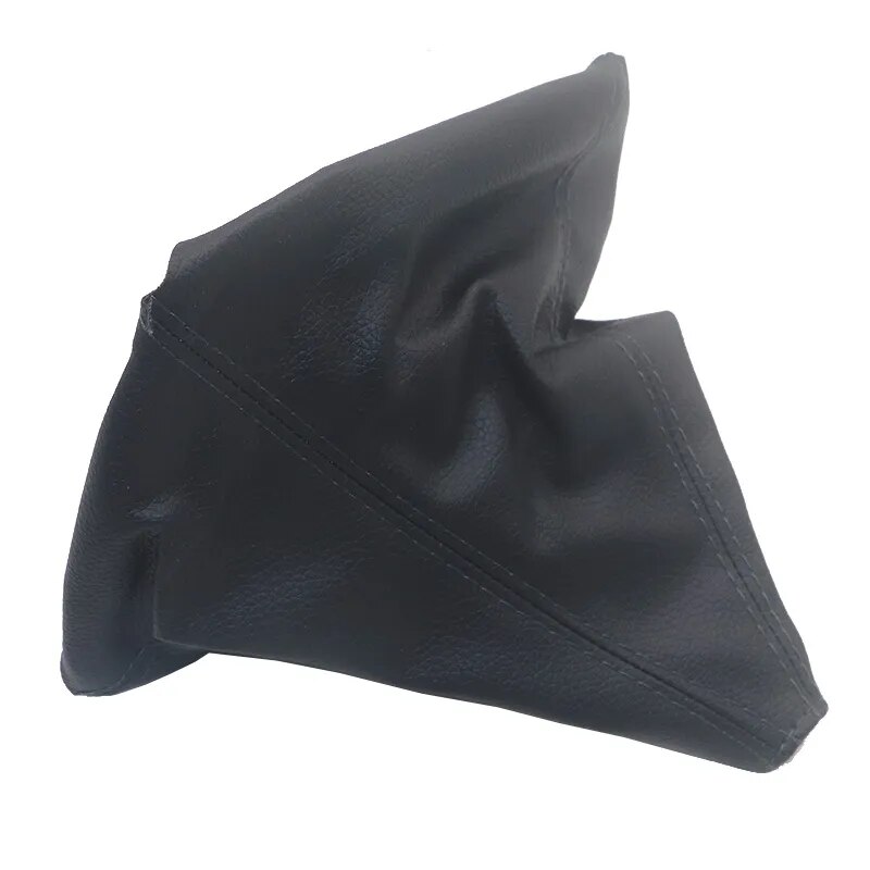 Automatic Gear stick shift knob cover gearbox shift knob boot For Toyota Hilux Vigo 2005-2015 4WD Gearbox handle-. 