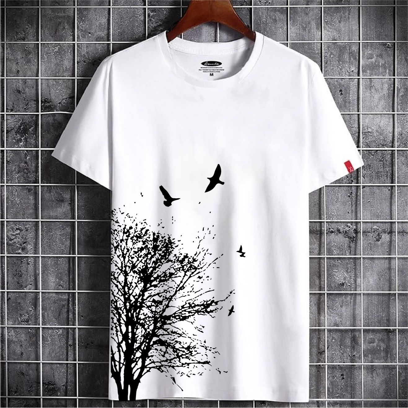 Buy Men's T-Shirts (Casual, Trendy) at Best Price in Bangladesh
