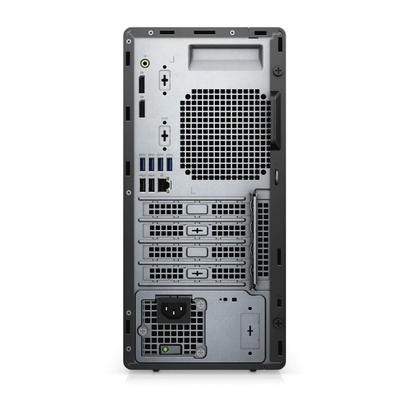 Dell OptiPlex 3090 Tower Intel core i3-10105 3.7 to 4.4Ghz, 4GB DDR4 RAM, 1TB HDD Brand PC. 