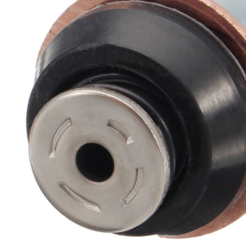 2X for Starter Repair Rebuild Kit Solenoid Contact Plunger Set Denso Nippondenso 128000-7390. 