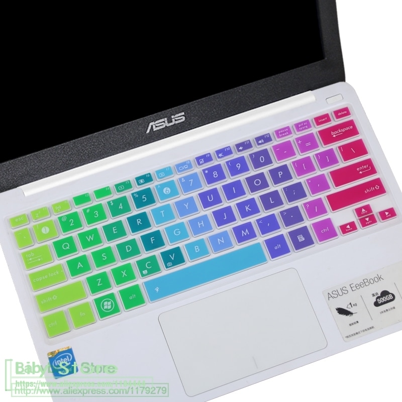 asus e203nah keyboard