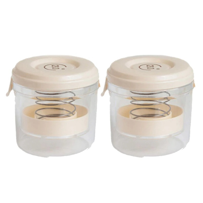 Fruit Yogurt Filter Cheese Whey Separator Set Homemade Greek Yogurt Vegetable Draining Fine Mesh Food Water Drain