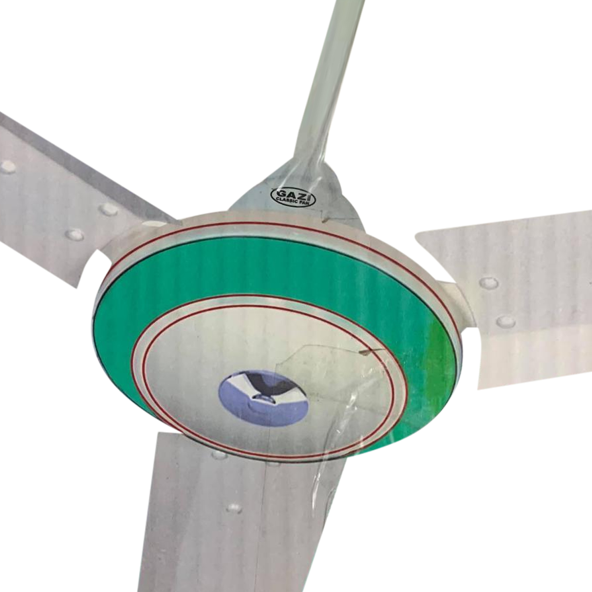 Gazi Classic 56 Inch Ceiling Fan - Enhance Your Space with Efficient Air Circulation