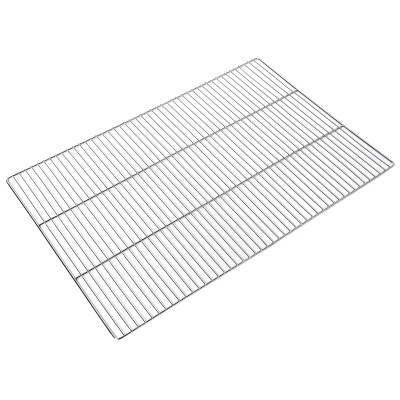 Stainless Steel Drying Net Baking Cake Bread Drying Rack Baking Tray Oven Net Rack Cooling Rack Commercial Grill Rack Rack BBQ Grill. 