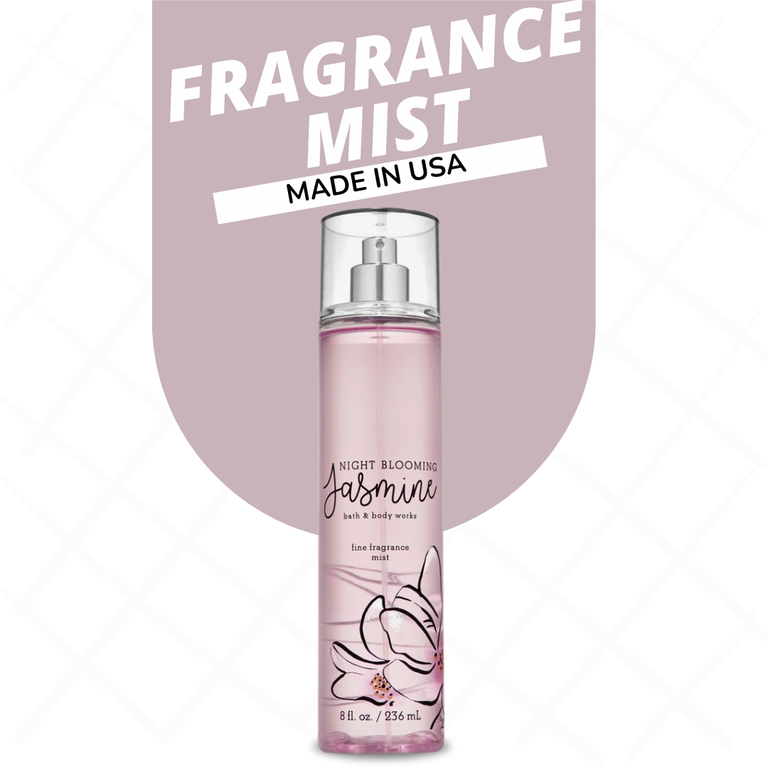 Fragrance Night Blooming Jasmine Bath And Body Works Reviews Night