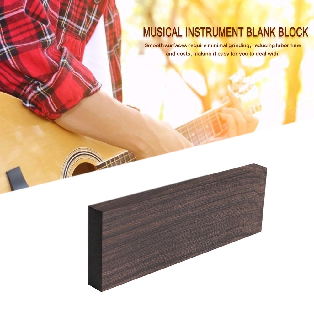 DIY Lumber Crafts Wood Block Material for Knife Handle. 