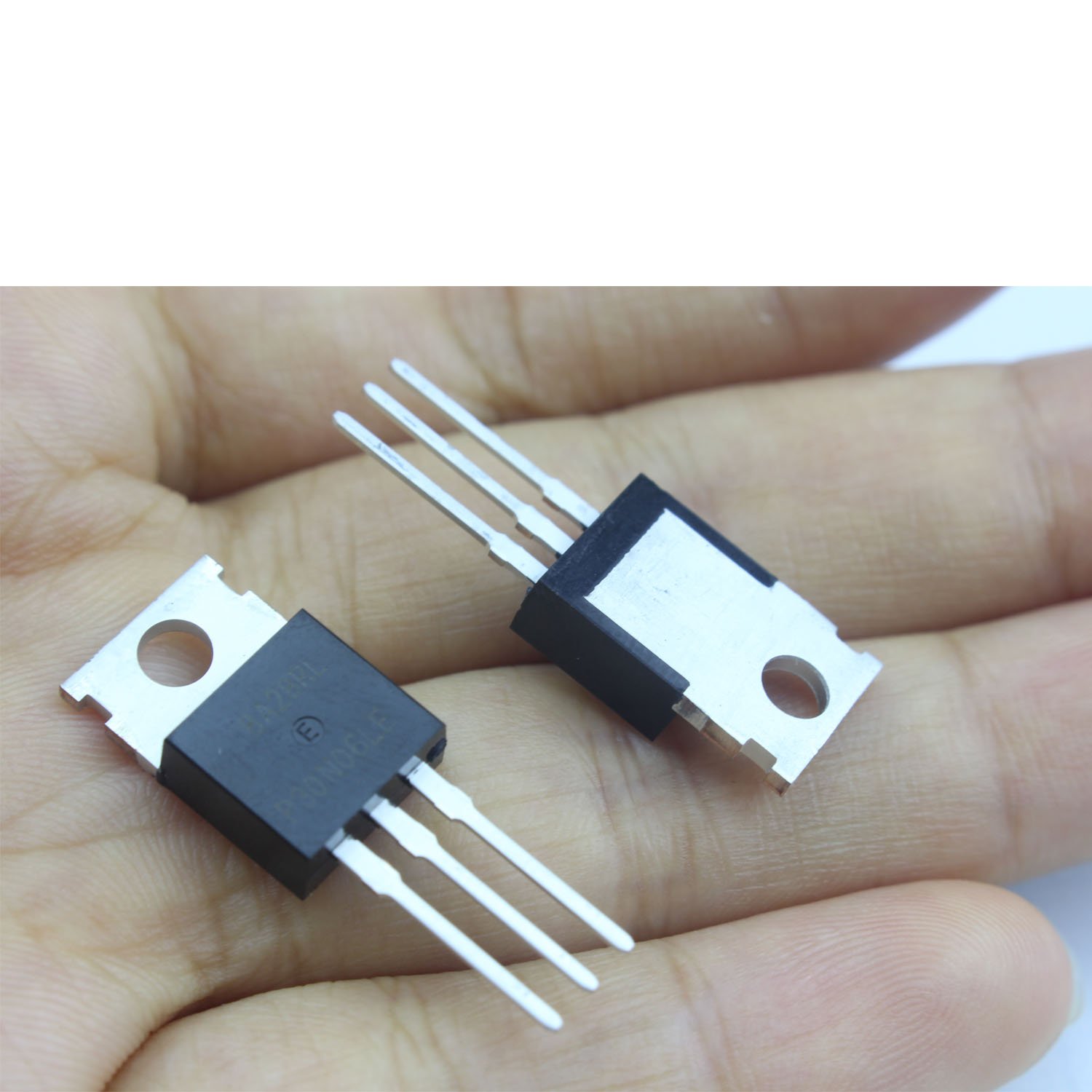 IRFZ44N IRFZ44 Transistor MOSFET N-Channel. 