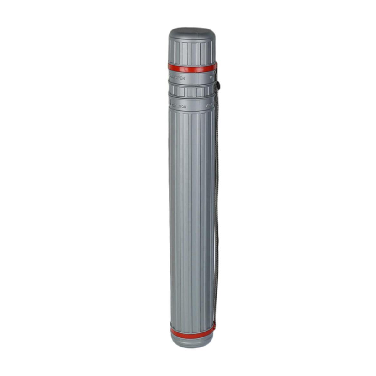Mont Marte Telescopic Drafting Tube - Holds Sheets Up To A0