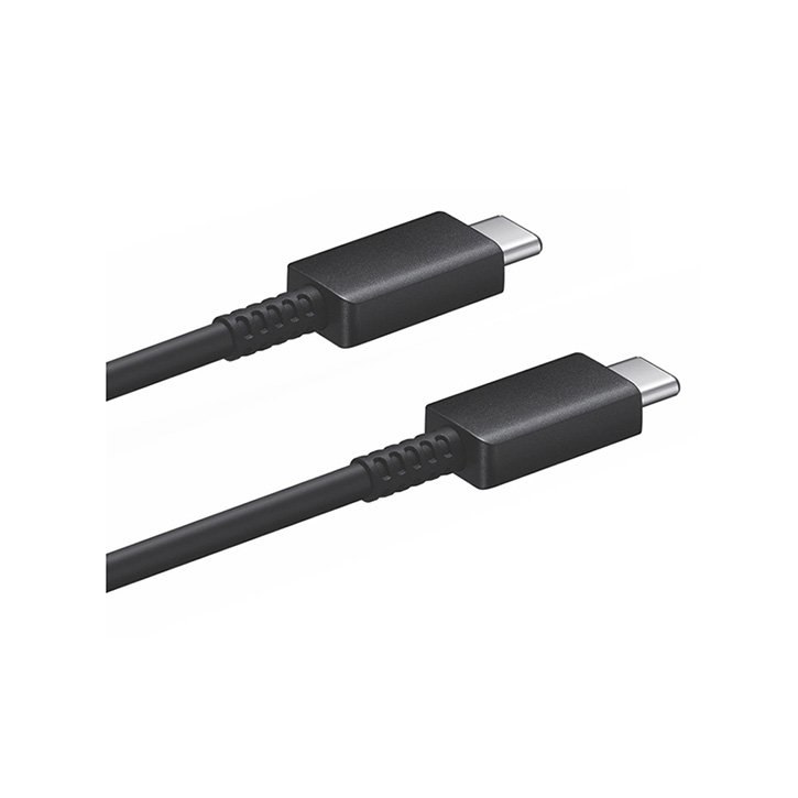 SAMSUNG TYPE C TO TYPE C CABLE USB-C CABLE. 