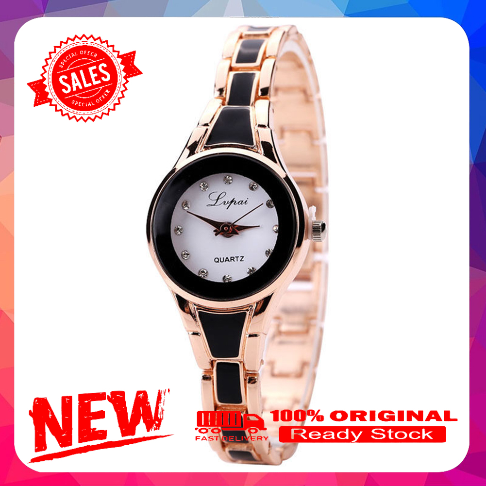 Lupai quartz outlet watch price