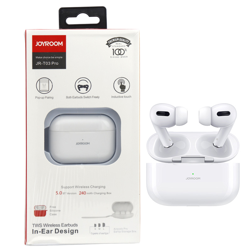 joyroom pro anc