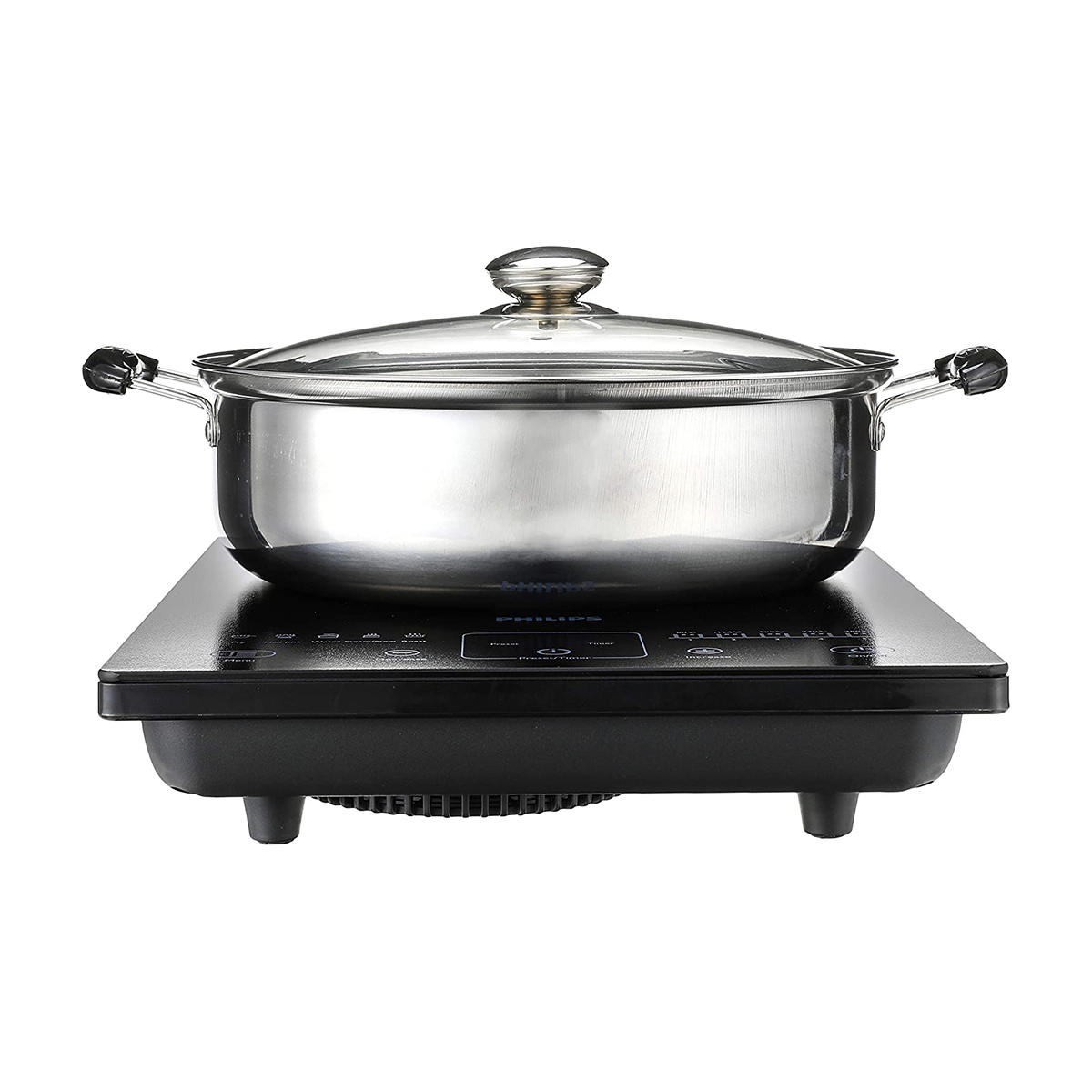 Philips HD4911/00 Daily Collection Induction Cooker. 