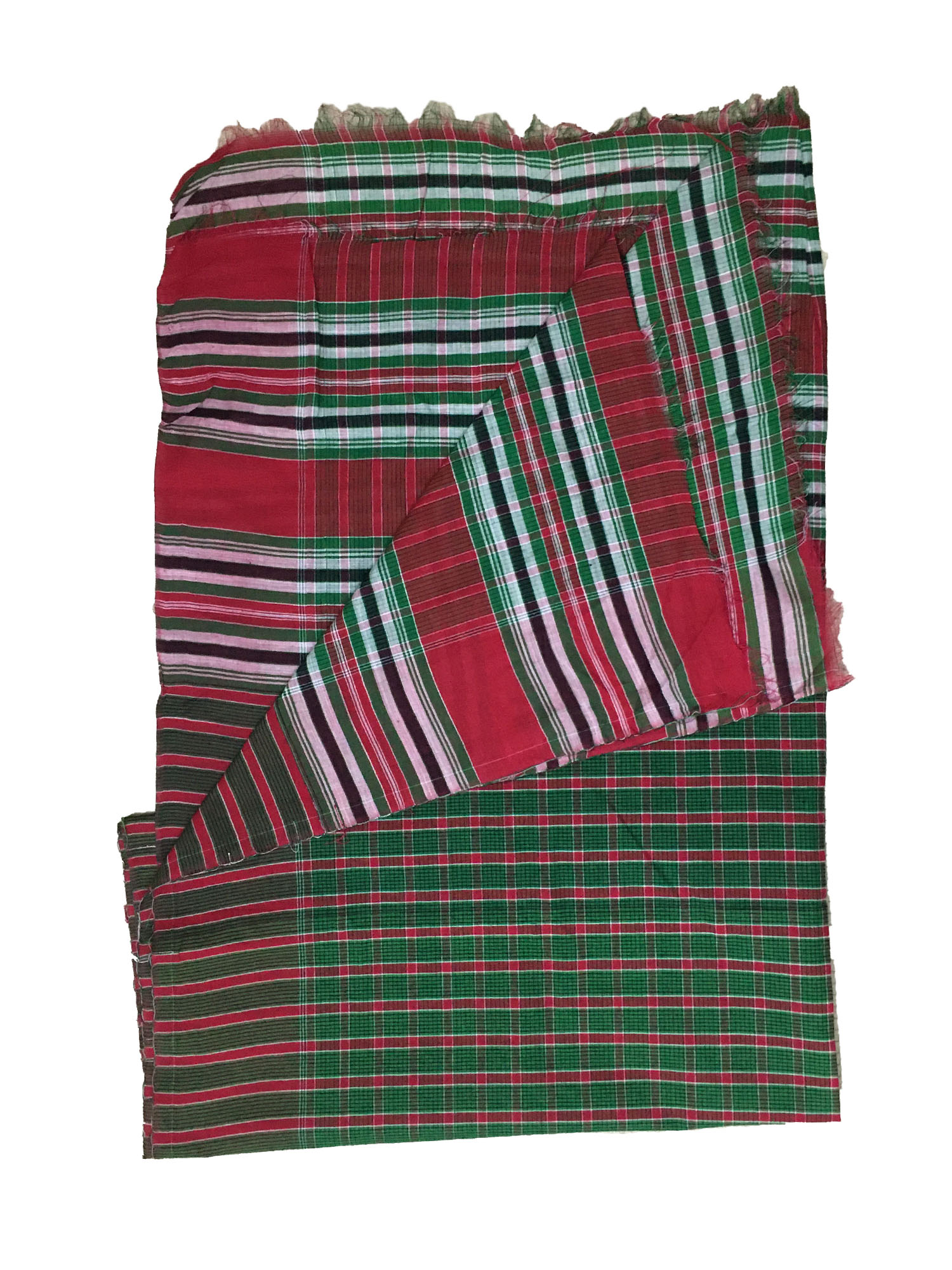 Suti Gamcha (4 Hand) Best Quality সুতি গামছা ৪ হাত. 