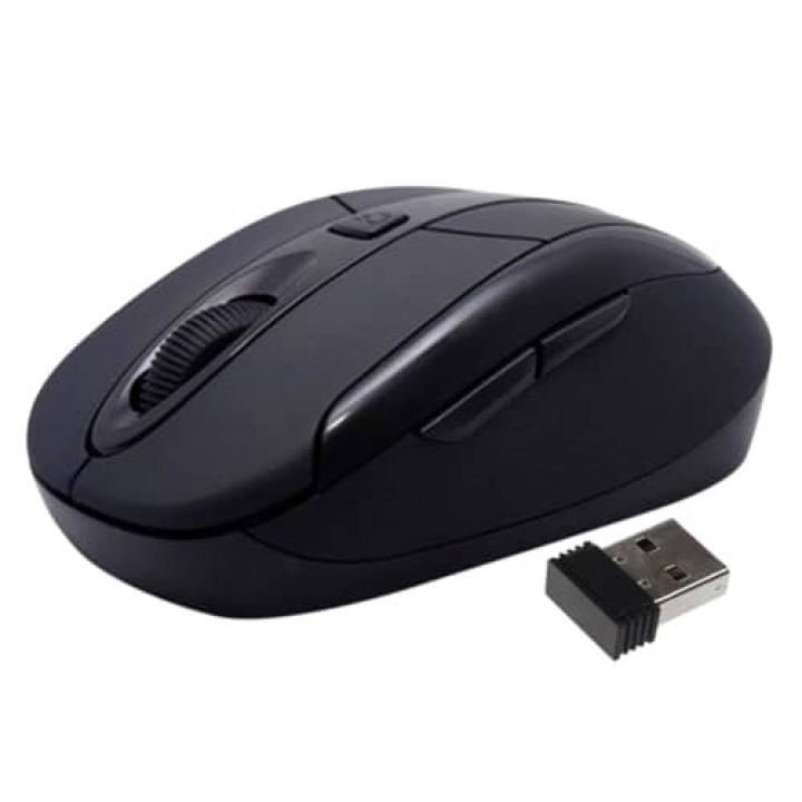 HP2.4G Wireless Optical Mouse - Mouse - Mouse - Wireless Mouse. 