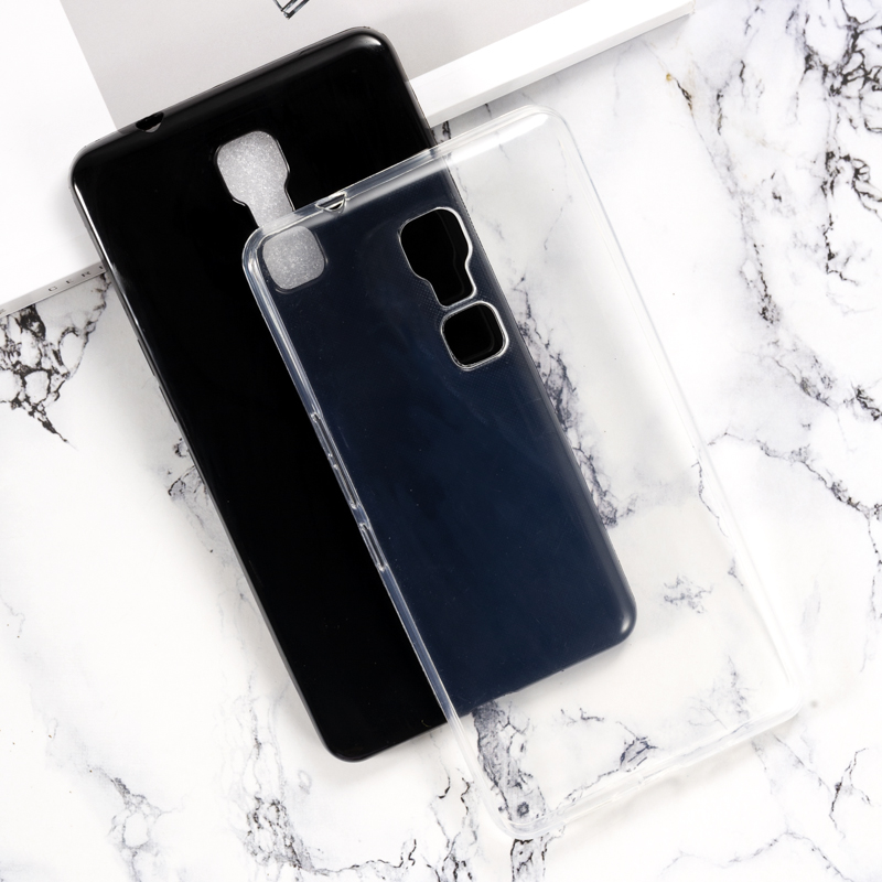 Note 3 X601 Case Matte Soft Silicone TPU Back Coverelaxr For Infinix Note 3 Pro Phone Case Slim shockproof. 