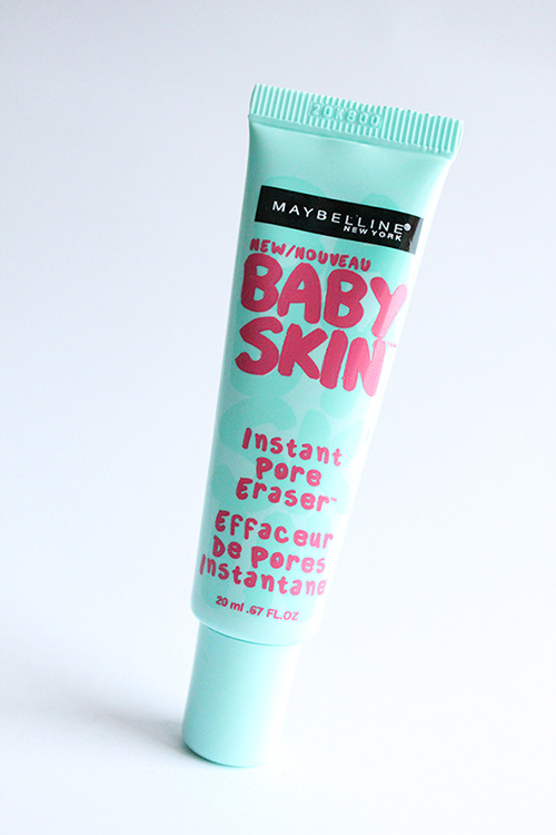 Baby Skin Instant Pore Eraser Primer