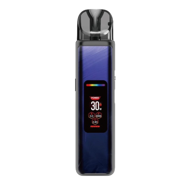 Cigarette Rincoe Manto Nano Z2 Pod System Kit 30WRincoe Manto Nano Z2 is a stylish pod system with 30W max output and an interactive screen (60ml Flavour Juice free). 