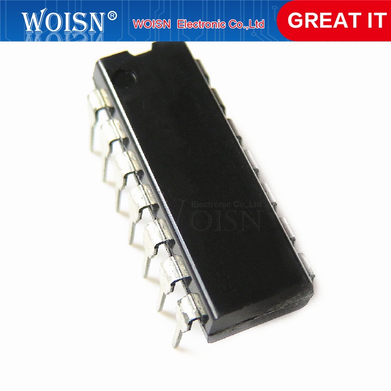1pcs/lot DS32KHZ-N DS32KHZ DS32 DIP-14 In Stock. 