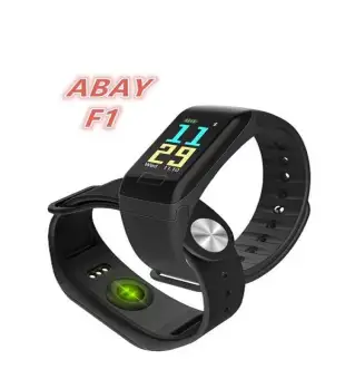 f1 plus watch