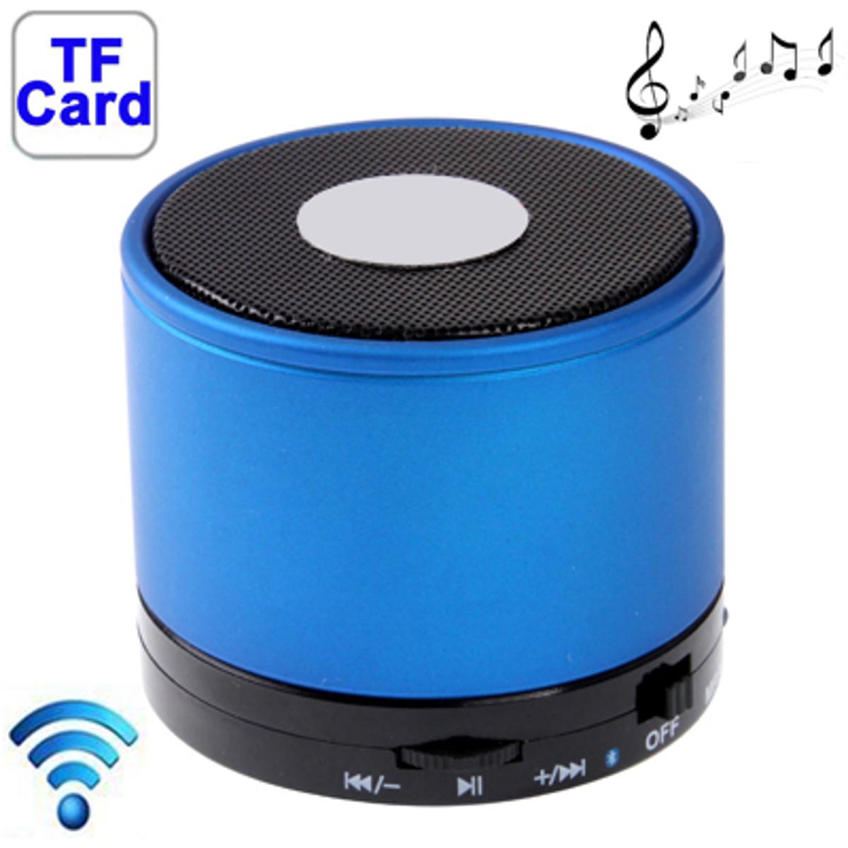 【FUPANG】Bluetooth 2.1 mini stereo speaker for iPhone 5 / iPhone 4 & 4S 4 / New iPad / iPad mini/Mini 2 retina, rechargeable battery, support TF card. 