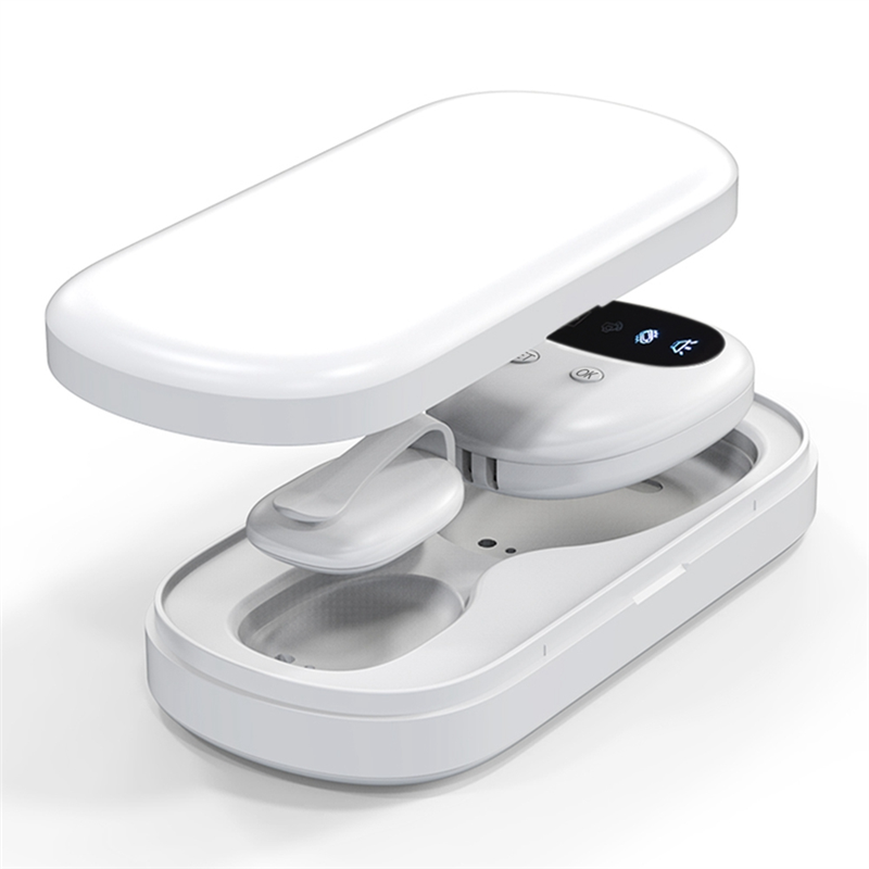 Wireless Bedwetting Alarm Best Bed Wetting Enuresis Alarm Nocturnal Wetting Alarm Baby Children Potty Training Easy To Use. 