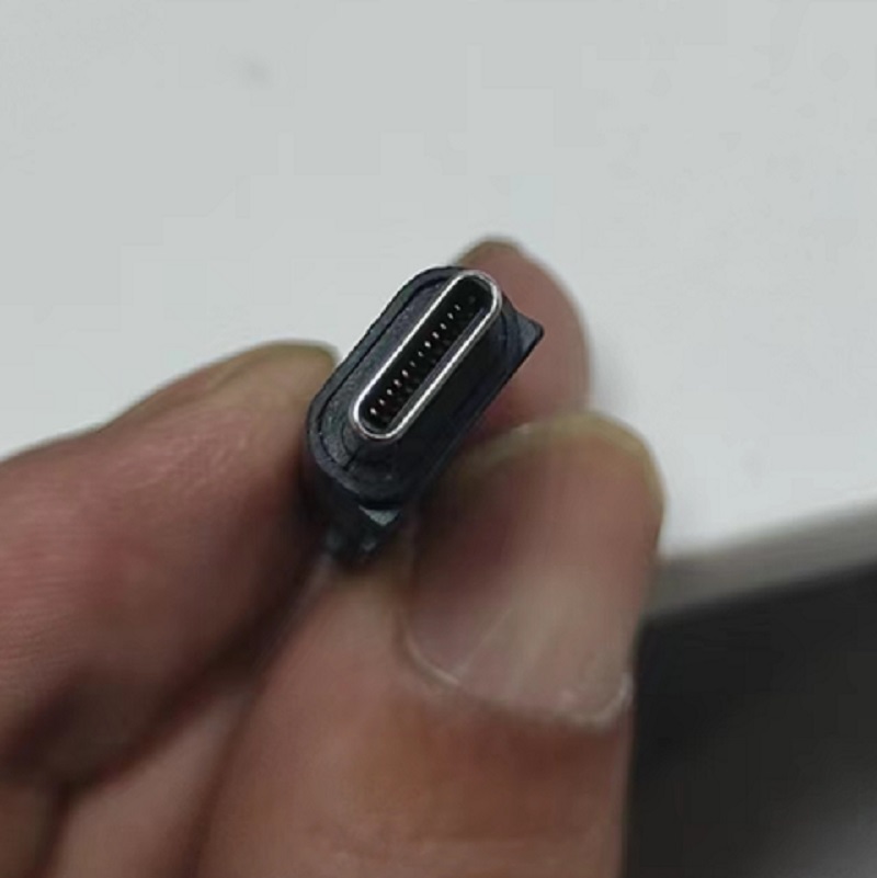 Original Replacement type-C Adapter connector For DJI Mic repair kit part. 