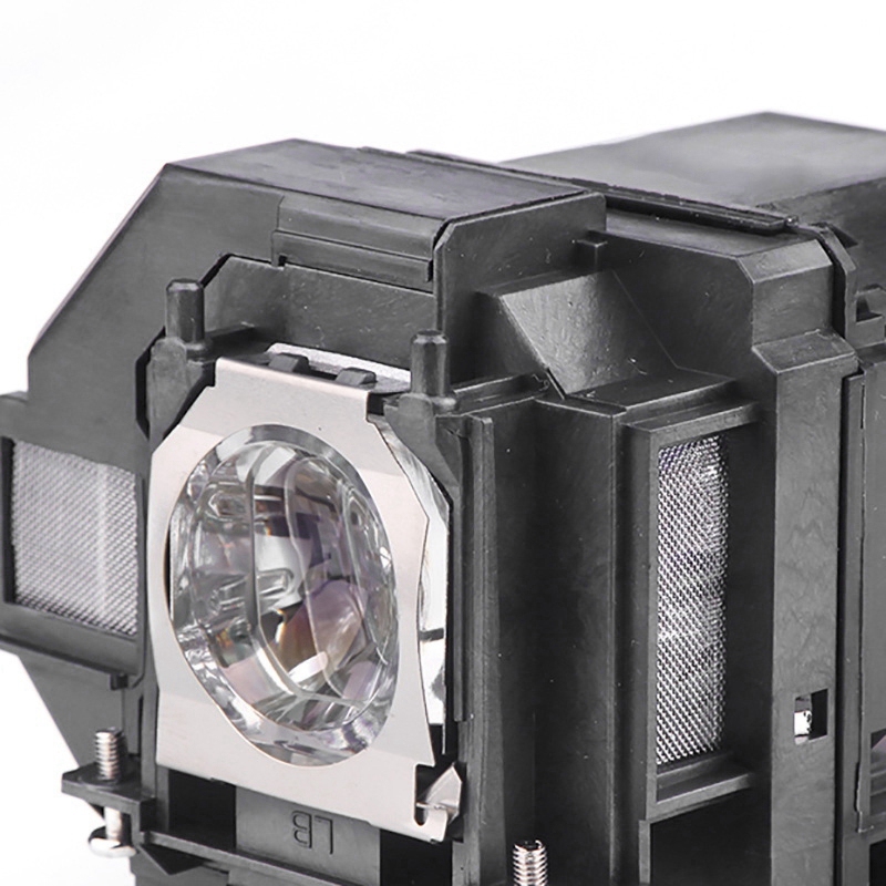 2X Replacement Projector Lamp Bulb for EPSON for ELPLP96 / V13H010L96 EB-W39 EB-W42 EB-X41 EB-W05 with Housing. 