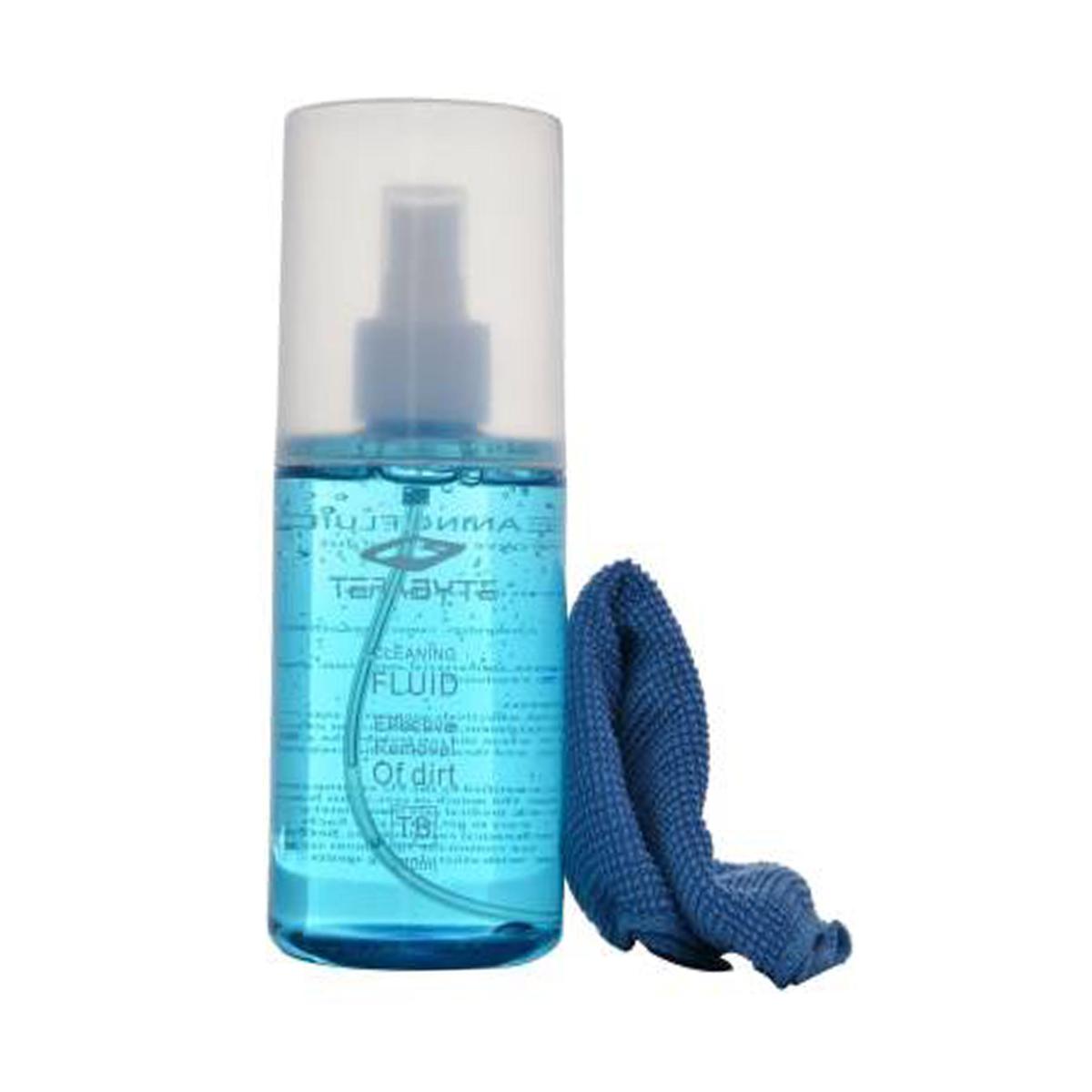 Screen Cleaner Kit for LED & LCD TV, Computer Monitor, Laptop