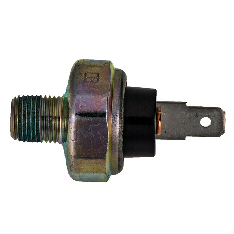 3X Automobile Oil Pressure Switch is Suitable for B367-18-501