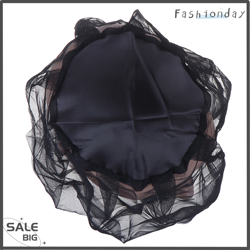 FD LegendFabric 45*45cm Midge Mosquito Insect Hat Bug Mesh Head Net Face Protector. 