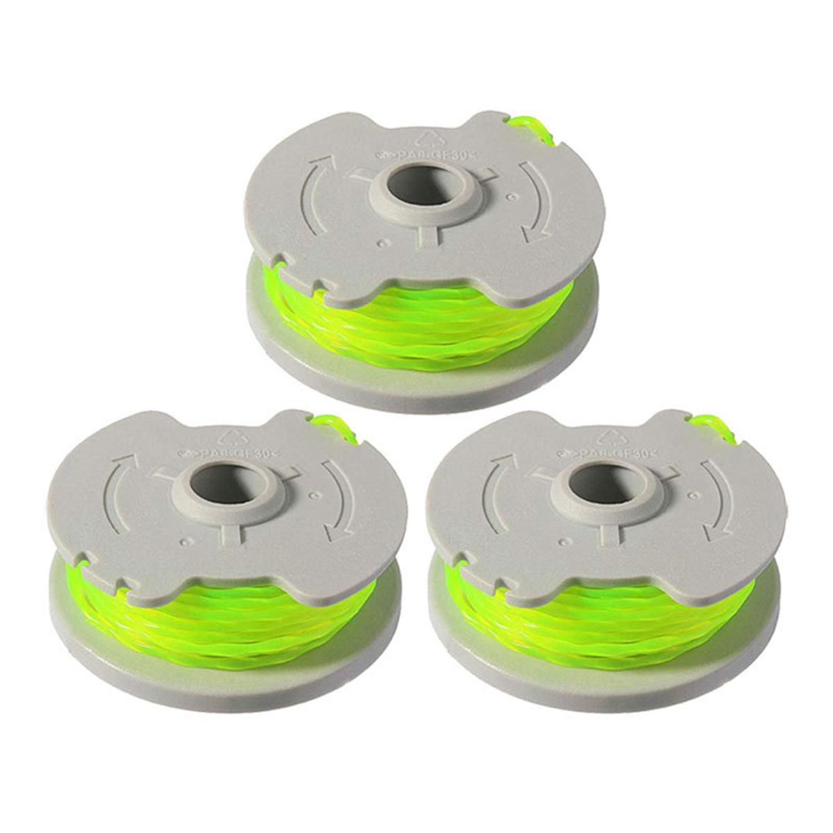 Trimmer Spools WA0014 for Worx WG168 WG184 WG190 WG191 Eater