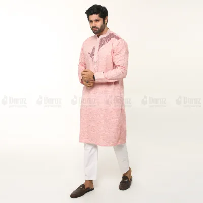 Punjabi best sale jabba kurta