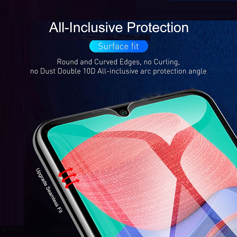 Membrane 20E Hydrogel M40 A20 M30 A80 A30 A40 A20 Axy A10 Samsung Gala A50 A60 A7090 Screen Protector M10 M. 