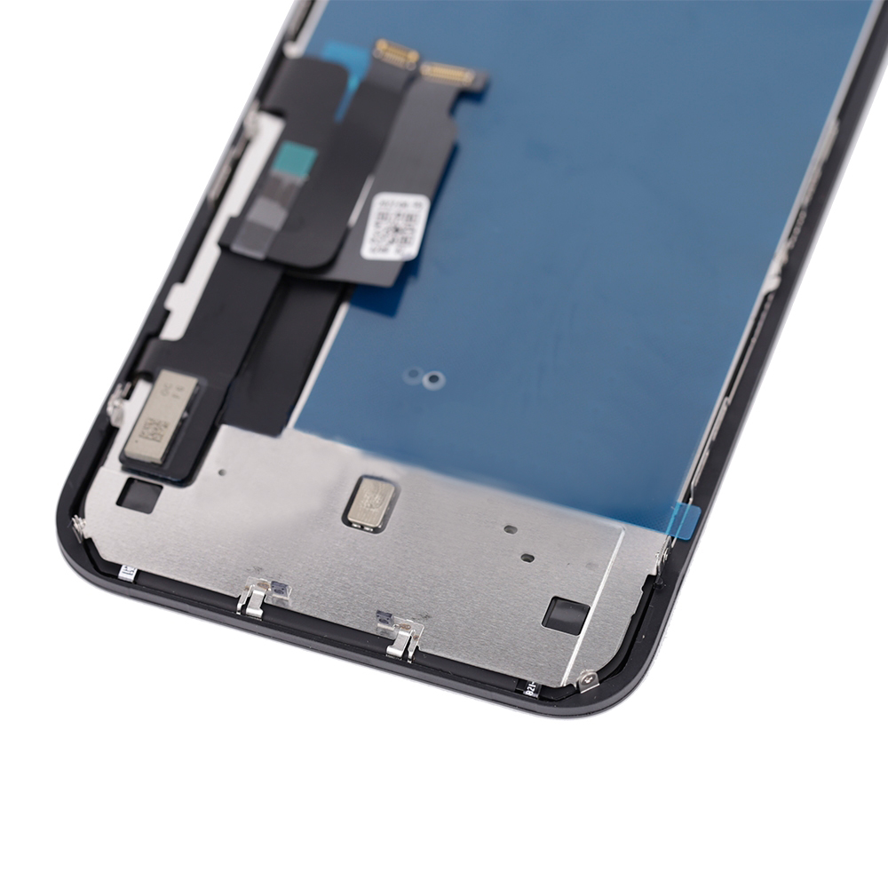 6.1 LCD Display For iPhone XR Incell Screen Replacement Digitizer Assembly LCD Display,3D Touch True Tone For iPhone XR LCD. 