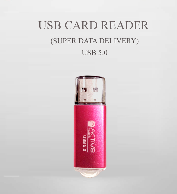 Card Reader METAL BODY Mini SD Memory CARD READER For USB Devices Computer Laptop Notebook PC Desktop MP3 MP5 Player Audio Video Player. 