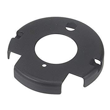 A/R 15 Barrel Handguard Cap .750 Diameter Round Handguard End Cap. 