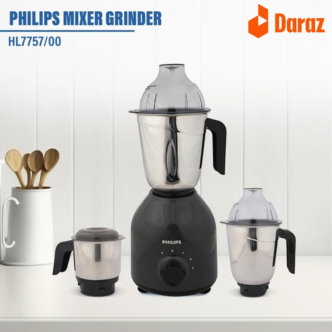 Food Processor Philips Mixer Juicer Grinder Price Philips HL7757