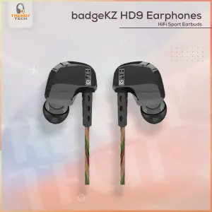 The best kz online earphone