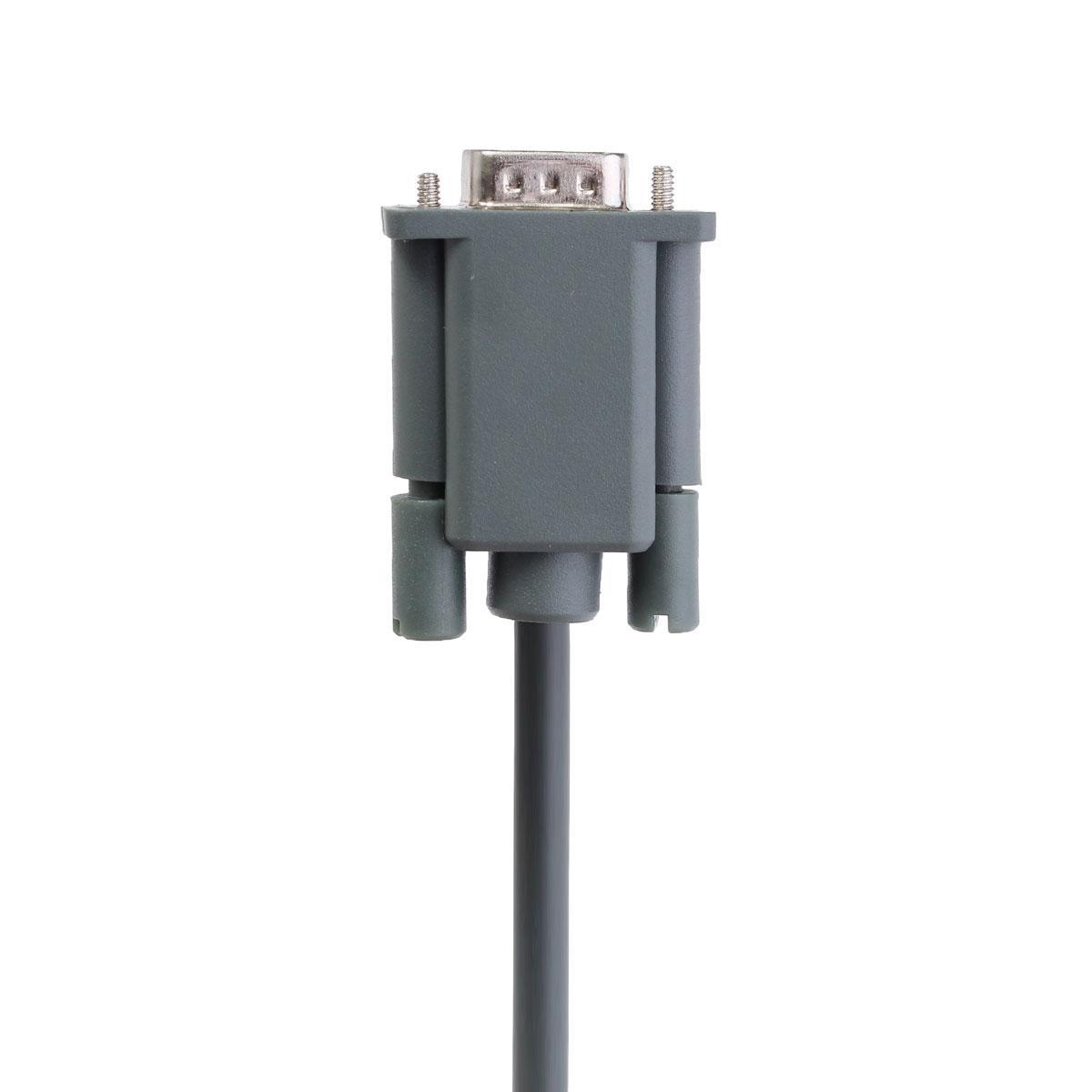 1.8M X-BOX360 VGA + 2RCA audio / video signal cable wire core material: bare copper cores: 11 cores Sheath material: PVC Color: Gray. 